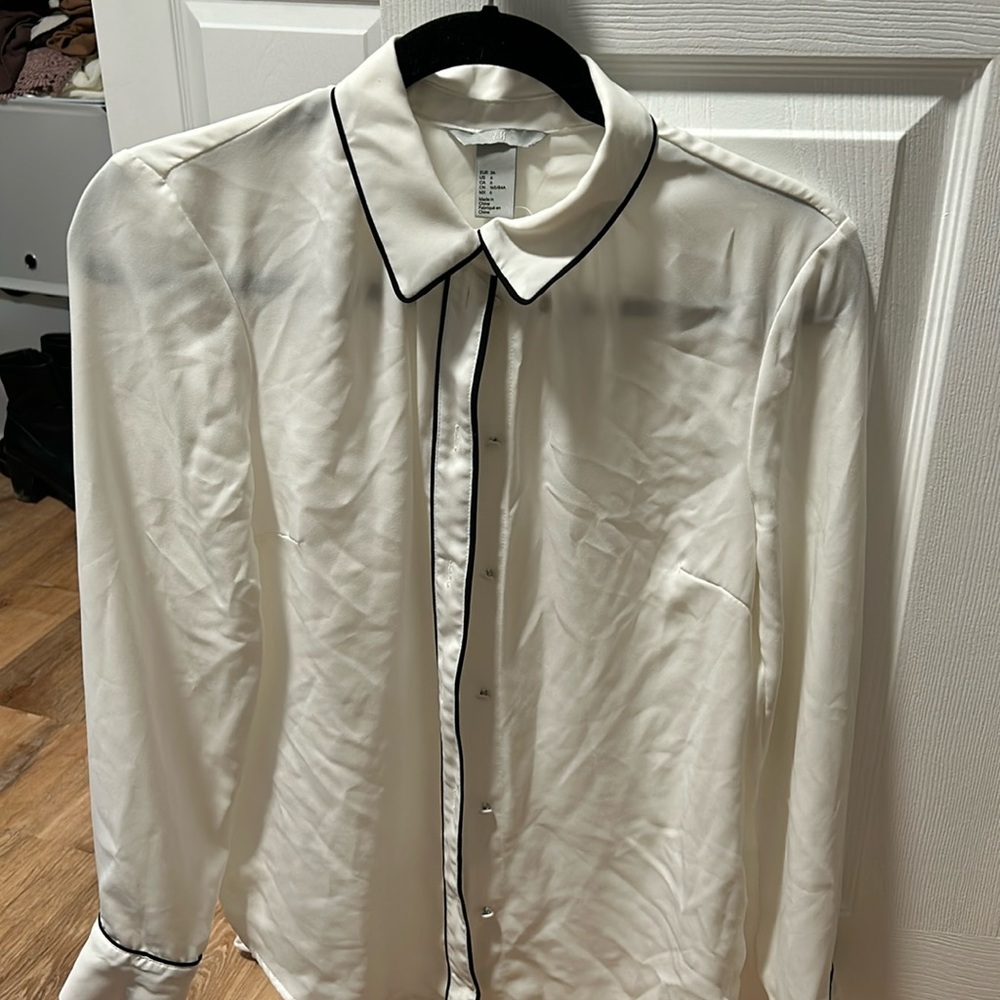H&M Dress shirt